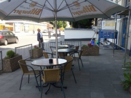 照片: Gyros-Haus D&amp;uuml;ren