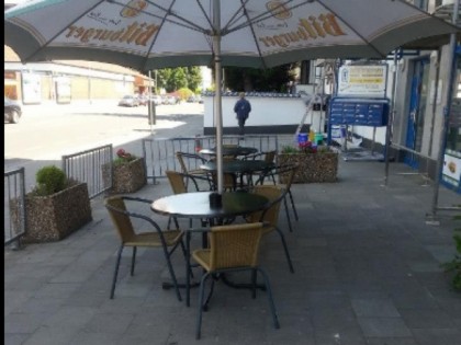照片: Gyros-Haus D&amp;uuml;ren